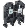 Клемма винтовая КВИ-6кв.мм черн. IEK YZN30-006-K02