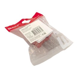 Выключатель 1-кл. 10А без индикатора EKF E2MV10-021-10