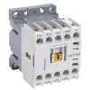 Миниконтактор МКИ-10610 6А 24В/АС3 1НО KARAT IEK KMM11-006-024-10