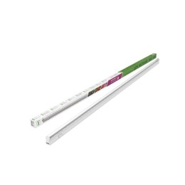 Светильник светодиодный Fito 15Вт IP20 460лм 175-265В 1175х25х37мм ДВО для растений бел. GAUSS 13041