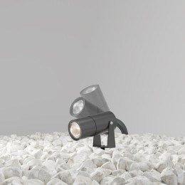 Светильник Bern 5Вт 3000К IP65 ландшафтный Maytoni O050FL-L5GF3K