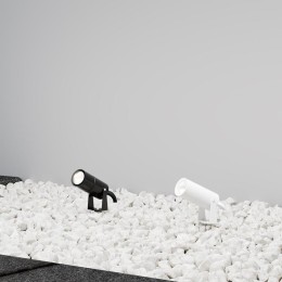 Светильник Bern 5Вт 3000К IP65 ландшафтный Maytoni O050FL-L5GF3K