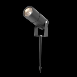 Светильник Bern 5Вт 3000К IP65 ландшафтный Maytoni O050FL-L5GF3K