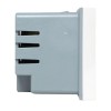 Розетка USB сила тока 2.1А (2 гнезда) без индикатора EKF E2MR2-20USB-10