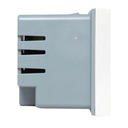 Розетка USB сила тока 2.1А (2 гнезда) без индикатора EKF E2MR2-20USB-10