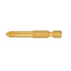Бита крестовая TiN PH 2х50 (уп.10шт) Felo 03202570