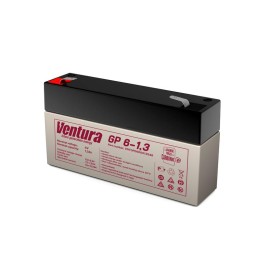 Аккумулятор 6В 1.3А.ч GP 6-1.3 Ventura