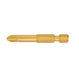 Бита крестовая TiN PH 3х50 (уп.10шт) Felo 03203570