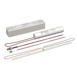 Блок аварийного питания БАП BS-INEXI2-81-B2-LED Белый свет a17946