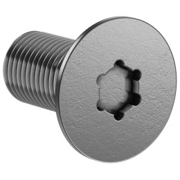 Винт М6х12 TORX30 DIN7500M (уп.20шт) FORMAT IEK FO-00D-VTORX-M6X12-020