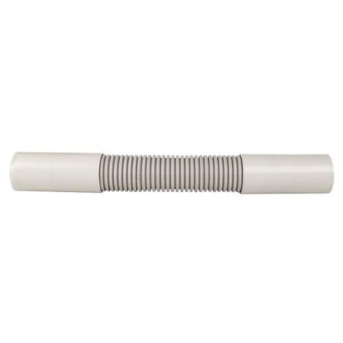Муфта гибкая труба-труба 40мм IP44 (уп.10шт) EKF mtt-40
