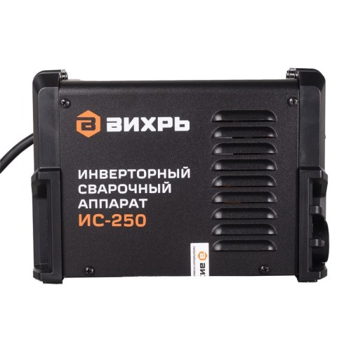 Инвертор сварочный ИС-250 Вихрь 65/53