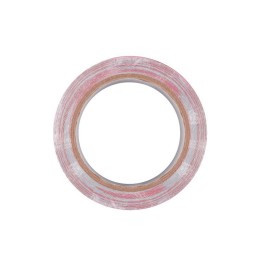 Лента светоотражающая самоклеящаяся 50ммх10м красн.-бел. Rexant 09-4331