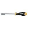 Отвертка Ergonic торцевой ключ SW 12.0х125 FELO 42812040