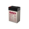 Аккумулятор 6В 4.5А.ч GP 6-4.5 Ventura