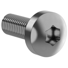 Винт М6х16 TORX30 DIN7500C (уп.20шт) FORMAT IEK FO-00D-VTORX-M6X16-020