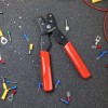 Кримпер для обжима автоклемм изолированных и неизолированных 0.10-6.0кв.мм (ht-202B) PROCONNECT 12-3