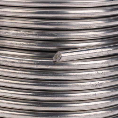 Припой с канифолью 500 гр. 3.0мм (Sn60 Pb40 Flux 2.2%) Rexant 09-3393