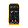 Мультиметр портативный MAS830L (DT850L) PROCONNECT 13-3021