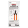 Инструмент для зачистки кабеля 0.25-0.8кв.мм HT-5023 Rexant 12-4023