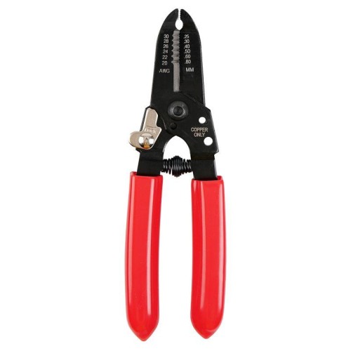 Инструмент для зачистки кабеля 0.25-0.8кв.мм HT-5023 Rexant 12-4023