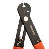 Инструмент для зачистки кабеля 0.5-4.0кв.мм HT-223 Rexant 12-4031