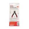 Инструмент для зачистки кабеля 0.5-4.0кв.мм HT-223 Rexant 12-4031