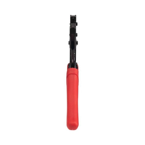 Кримпер для обжима F и BNC разъемов RG-8 RG-11 RG-174 RG-179 RG-213 (ht-301 K) Rexant 12-3215