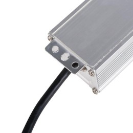 Источник питания 110-220В AC/12В DC 4.5А 50Вт с проводами влагозащ. IP67 Rexant 200-050-2