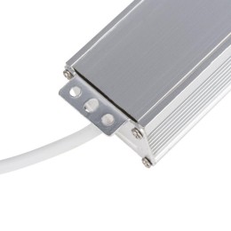 Источник питания 110-220В AC/12В DC 4.5А 50Вт с проводами влагозащ. IP67 Rexant 200-050-2