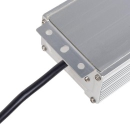 Источник питания 110-220В AC/12В DC 8.3А 100Вт с проводами влагозащ. IP67 Rexant 200-100-2