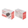 Источник питания 12В 24Вт с DC разъемом подключения 5.5х2.1 IP23 Rexant 200-024-3
