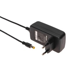 Источник питания 12В 24Вт с DC разъемом подключения 5.5х2.1 IP23 Rexant 200-024-3