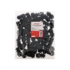 Ввод кабельный MG-16 (10-6мм) черн. Rexant 07-8116-1