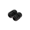Ввод кабельный MG-25 (18-13мм) черн. Rexant 07-8125-1