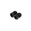 Ввод кабельный PG-11 (5-10мм) черн. Rexant 07-8011-1