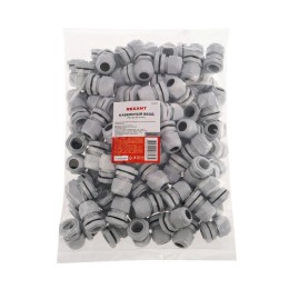 Ввод кабельный PG-13.5 (6-12мм) сер. Rexant 07-8013