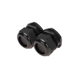 Ввод кабельный PG-36 (22-32мм) черн. Rexant 07-8036-1