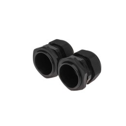 Ввод кабельный PG-36 (22-32мм) черн. Rexant 07-8036-1