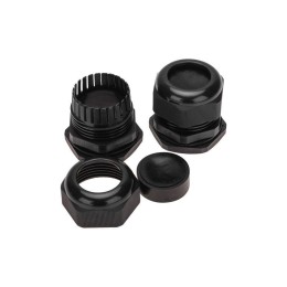 Ввод кабельный PG-36 (22-32мм) черн. Rexant 07-8036-1