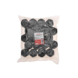 Ввод кабельный PG-36 (22-32мм) черн. Rexant 07-8036-1