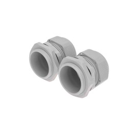 Ввод кабельный PG-36 (22-32мм) сер. Rexant 07-8036