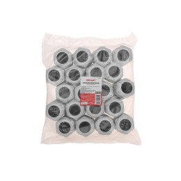 Ввод кабельный PG-36 (22-32мм) сер. Rexant 07-8036