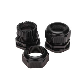 Ввод кабельный PG-48 (34-44мм) черн. Rexant 07-8048-1