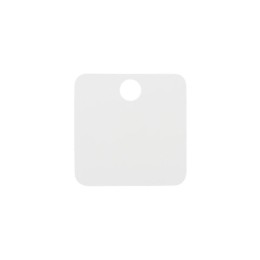 Бирка кабельная "У-153 (М.квадрат)" (уп.250шт) Rexant 07-6253