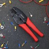Кримпер для обжима изолированных и неизолированных гильз 1.5-10.0 кв.мм (ht-301 N) PROCONNECT 12-301