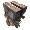 Контактор МК6-20Т У3 Uупр.380В 50Гц 2НО+2НЗ 131623300 01 ЧЭАЗ A8119-80083516