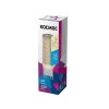 Лампа светодиодная 9Вт 220В G9 3000К КОСМОС LksmLED9WG9C3000pc
