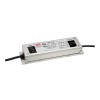 Драйвер 150Вт 24В для светодиодной ленты Meanwell IP67 DALI 219x63x35.5мм VARTON ELG-150-24DA-3Y