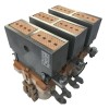Контактор МК6-30 У3 Uупр.110В пост. 2НО+2НЗ 101630100 01 ЧЭАЗ A8119-80082892